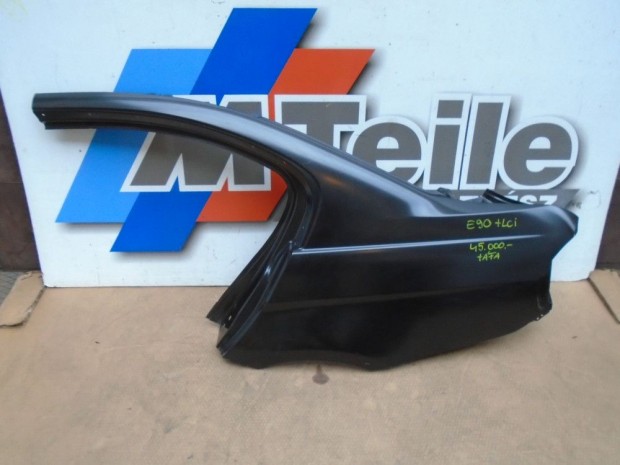 [GYRI J] BMW - Bal Hts srvd - 3-as / E90 + LCI